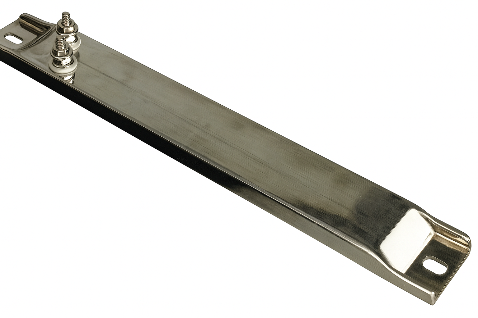 Finned Tubular Heater